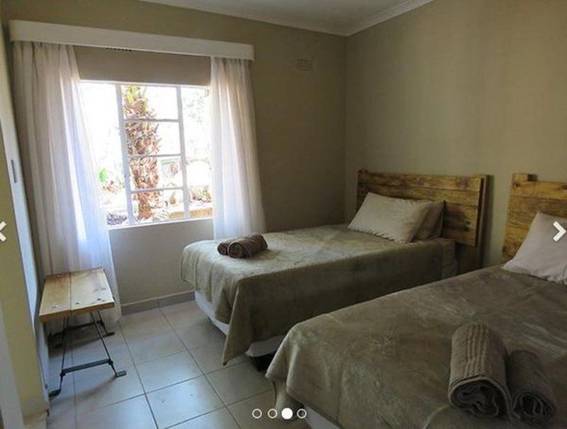 Msauli Village Barberton Mpumalanga South Africa Bedroom