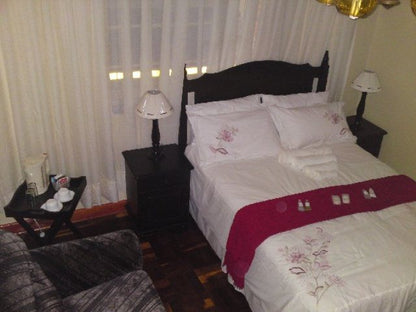 M And S Guest House And Tours Pretoria West Pretoria Tshwane Gauteng South Africa Bedroom