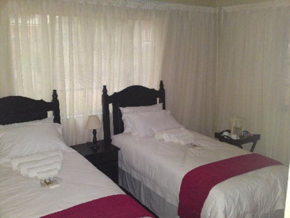 M And S Guest House And Tours Pretoria West Pretoria Tshwane Gauteng South Africa Unsaturated, Bedroom