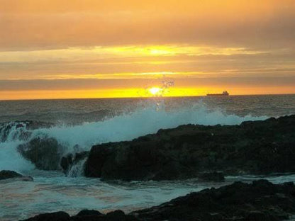 Mt Bijoux Bloubergstrand Blouberg Western Cape South Africa Beach, Nature, Sand, Ocean, Waters, Sunset, Sky