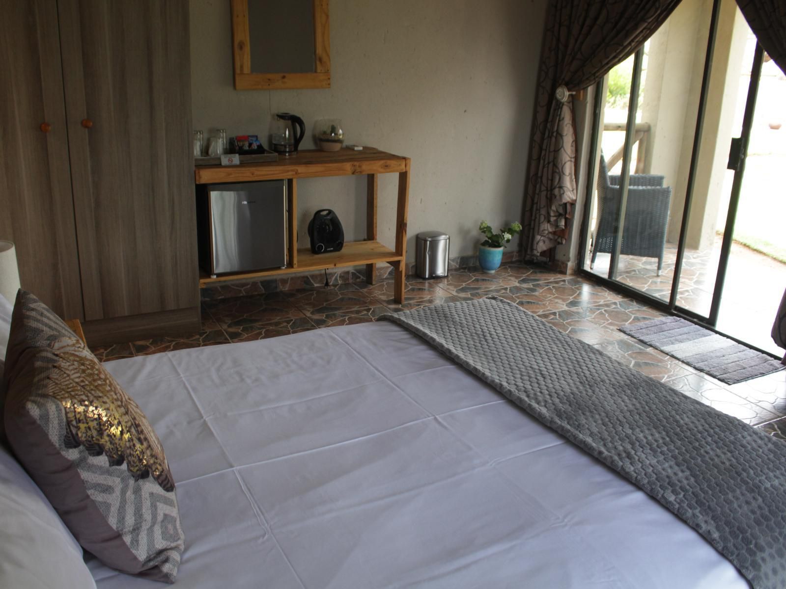 Mthembuskloof Country Lodge Ss Skosana Nature Reserve Mpumalanga South Africa Bedroom