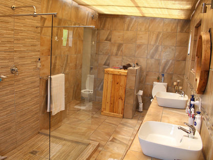 Mthembuskloof Country Lodge Ss Skosana Nature Reserve Mpumalanga South Africa Sepia Tones, Bathroom