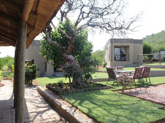 Mthembuskloof Country Lodge Ss Skosana Nature Reserve Mpumalanga South Africa House, Building, Architecture, Palm Tree, Plant, Nature, Wood