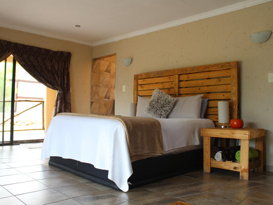 Superior Suite @ Mthembuskloof Country Lodge