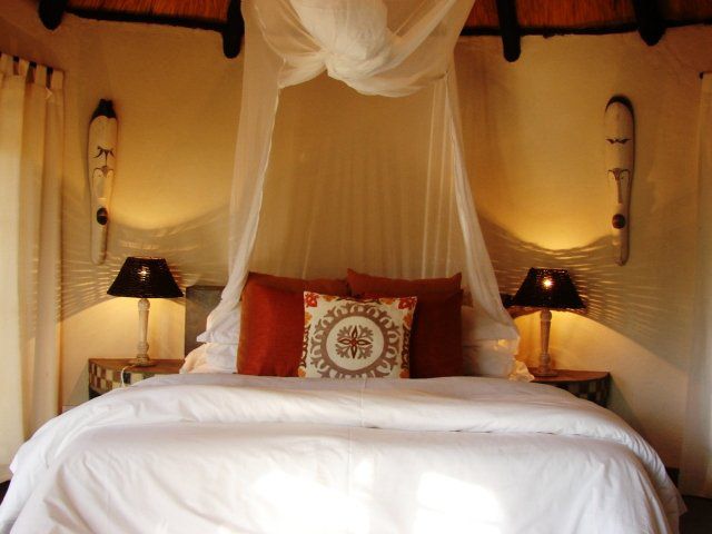Krugerrivervillas Mtombo Marloth Park Mpumalanga South Africa Bedroom
