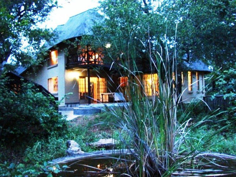 Krugerrivervillas Mtombo Marloth Park Mpumalanga South Africa 