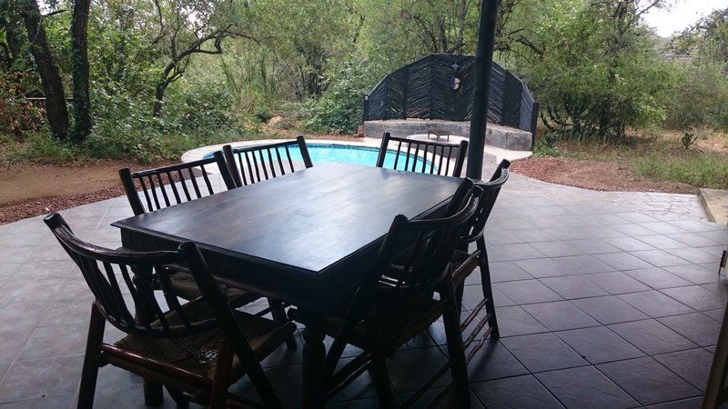 Krugerrivervillas Mtombo Marloth Park Mpumalanga South Africa 