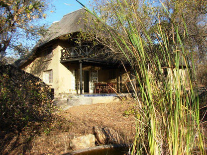 Krugerrivervillas Mtombo Marloth Park Mpumalanga South Africa Building, Architecture, House, River, Nature, Waters