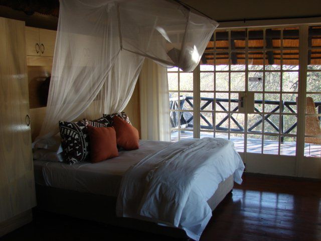 Krugerrivervillas Mtombo Marloth Park Mpumalanga South Africa Bedroom