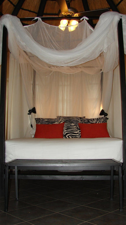 Krugerrivervillas Mtombo Marloth Park Mpumalanga South Africa Bedroom