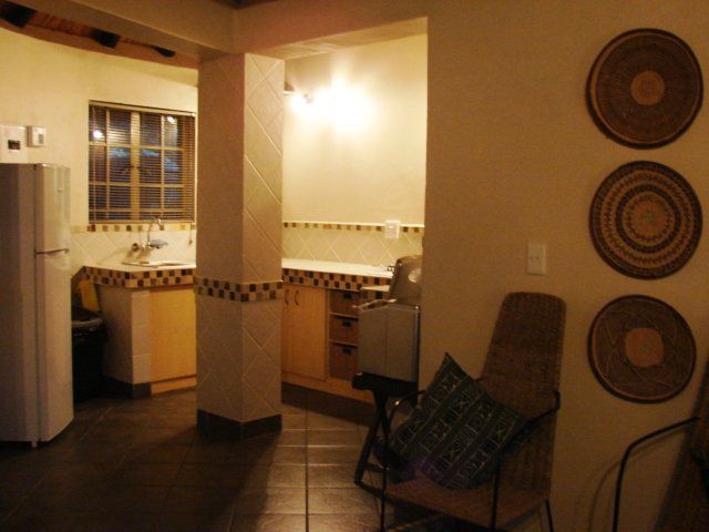 Krugerrivervillas Mtombo Marloth Park Mpumalanga South Africa Sepia Tones