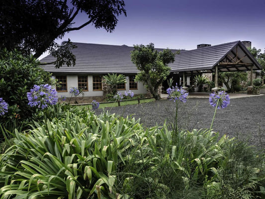 Mtonjaneni Lodge Melmoth Kwazulu Natal South Africa House, Building, Architecture, Plant, Nature, Garden