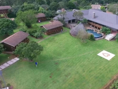 Mtonjaneni Lodge Melmoth Kwazulu Natal South Africa House, Building, Architecture, Swimming Pool