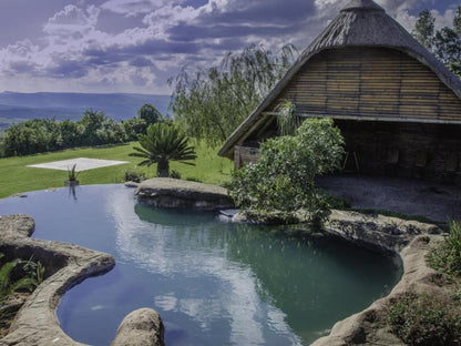 Mtonjaneni Lodge Melmoth Kwazulu Natal South Africa Island, Nature