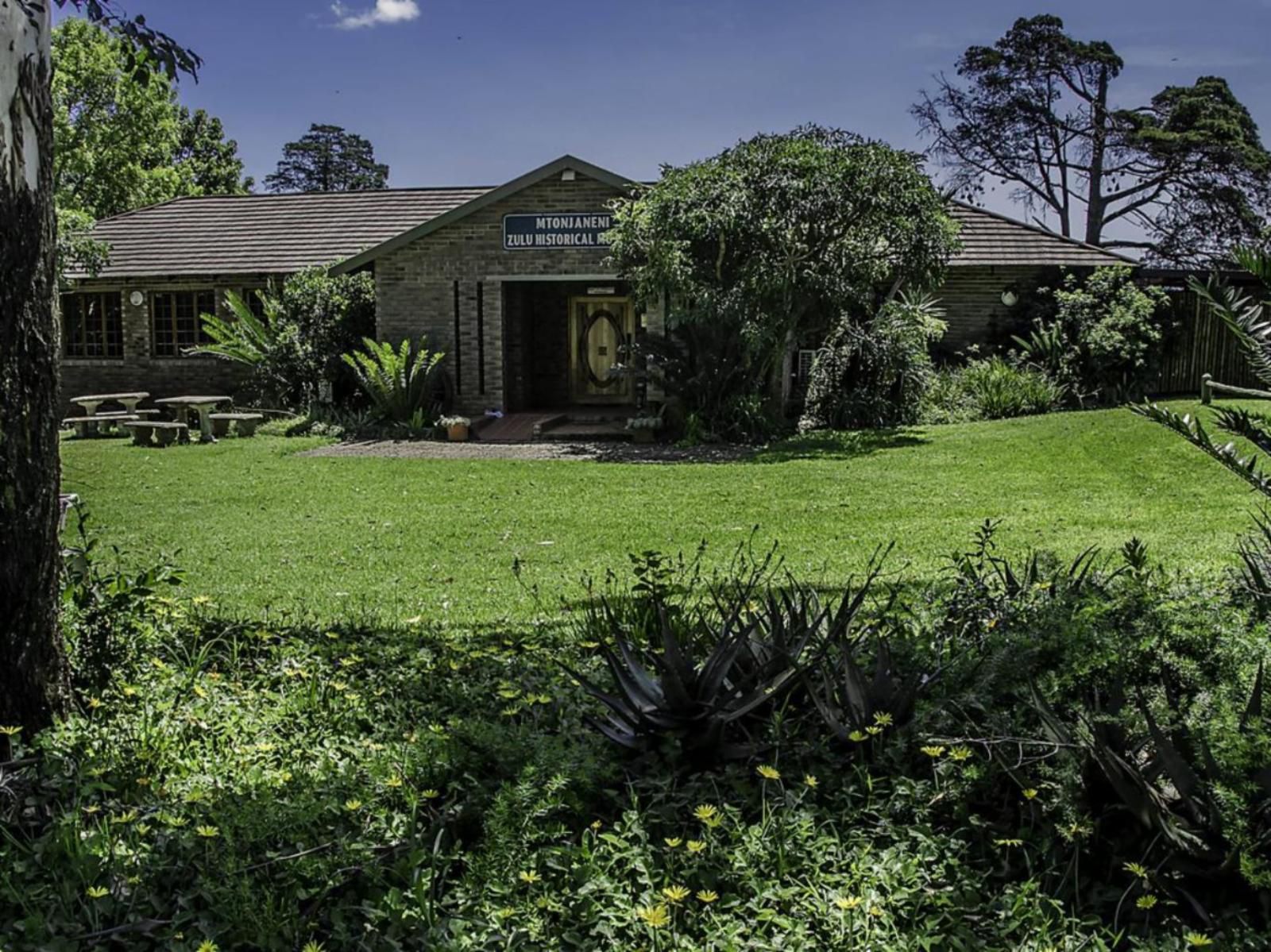 Mtonjaneni Lodge Melmoth Kwazulu Natal South Africa House, Building, Architecture, Palm Tree, Plant, Nature, Wood, Garden