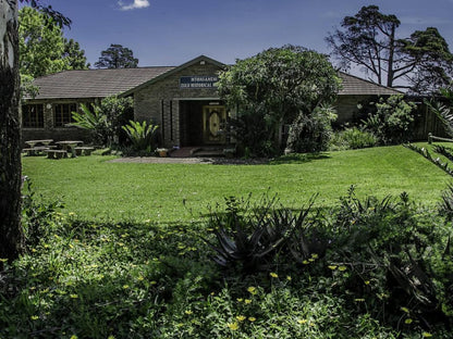 Mtonjaneni Lodge Melmoth Kwazulu Natal South Africa House, Building, Architecture, Palm Tree, Plant, Nature, Wood, Garden