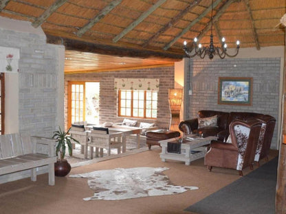 Mtonjaneni Lodge Melmoth Kwazulu Natal South Africa Living Room