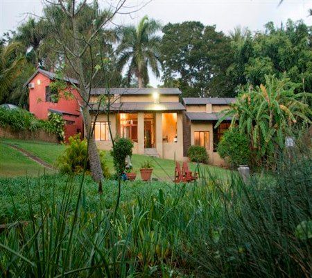 Mtubatuba B And B Mtubatuba Kwazulu Natal South Africa House, Building, Architecture, Palm Tree, Plant, Nature, Wood