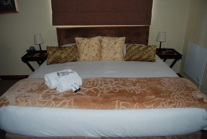 Muckleneuk Guest House Muckleneuk Pretoria Tshwane Gauteng South Africa Bedroom