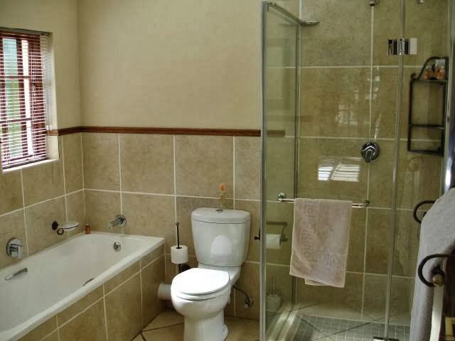 Muckleneuk Guest House Muckleneuk Pretoria Tshwane Gauteng South Africa Bathroom