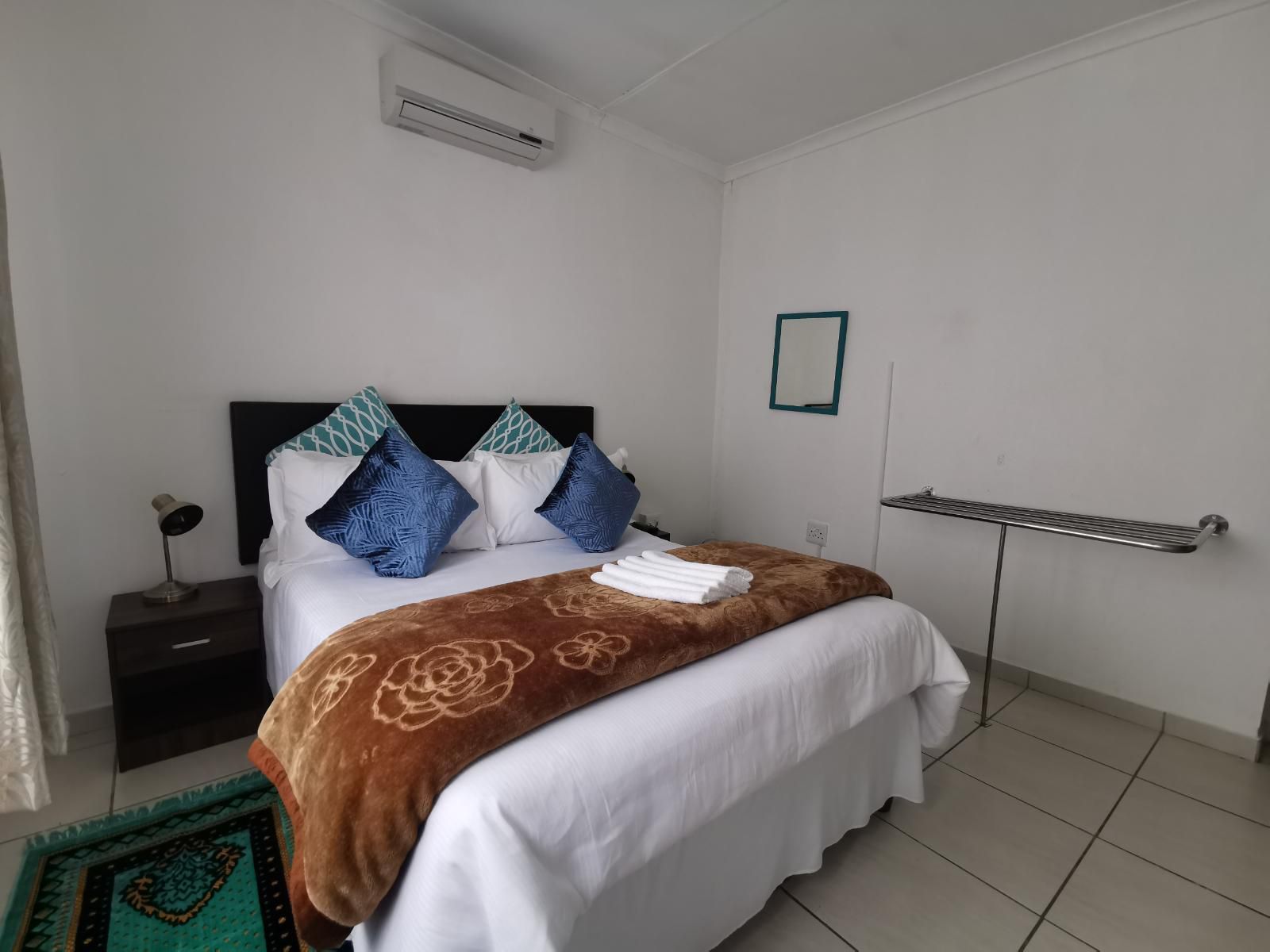 Muco Guesthouse, Acanthe Room, Bedroom