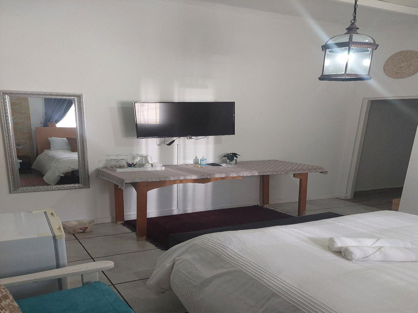 Muco Guesthouse, Acanthe Room, Bedroom