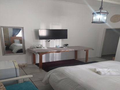 Muco Guesthouse, Acanthe Room, Bedroom