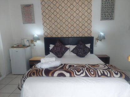 Muco Guesthouse, Achille Room, Bedroom