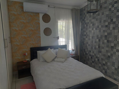 Muco Guesthouse, Amaryllis Studio, Bedroom