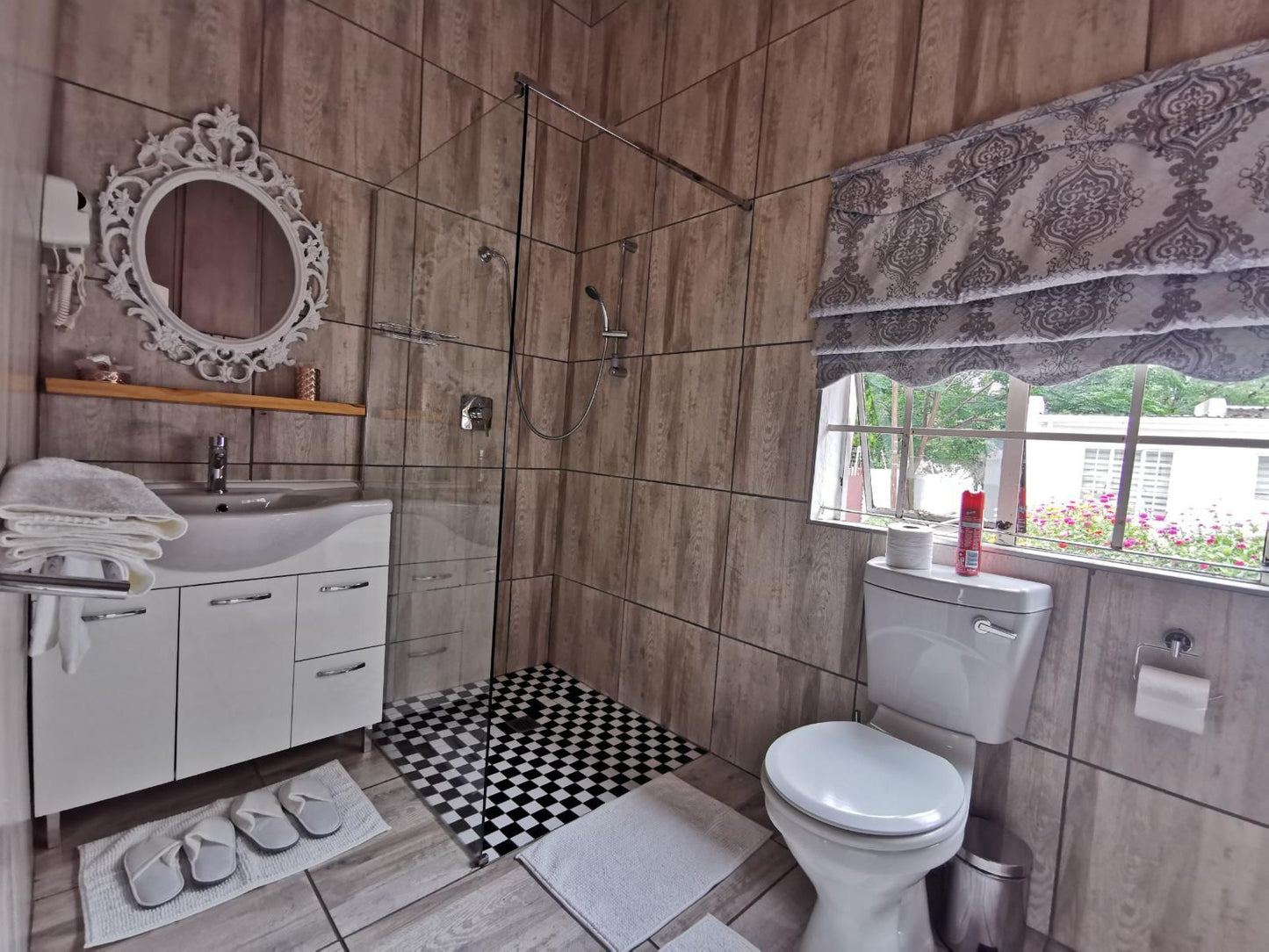 Muco Guesthouse, NewRoom, Bathroom