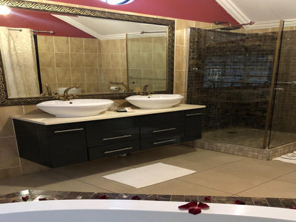 Muco Guest House Edenburg Johannesburg Gauteng South Africa Bathroom