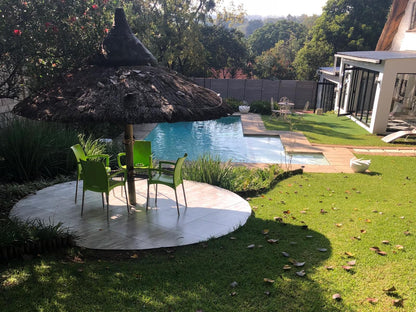 Muco Guest House Edenburg Johannesburg Gauteng South Africa Garden, Nature, Plant, Swimming Pool