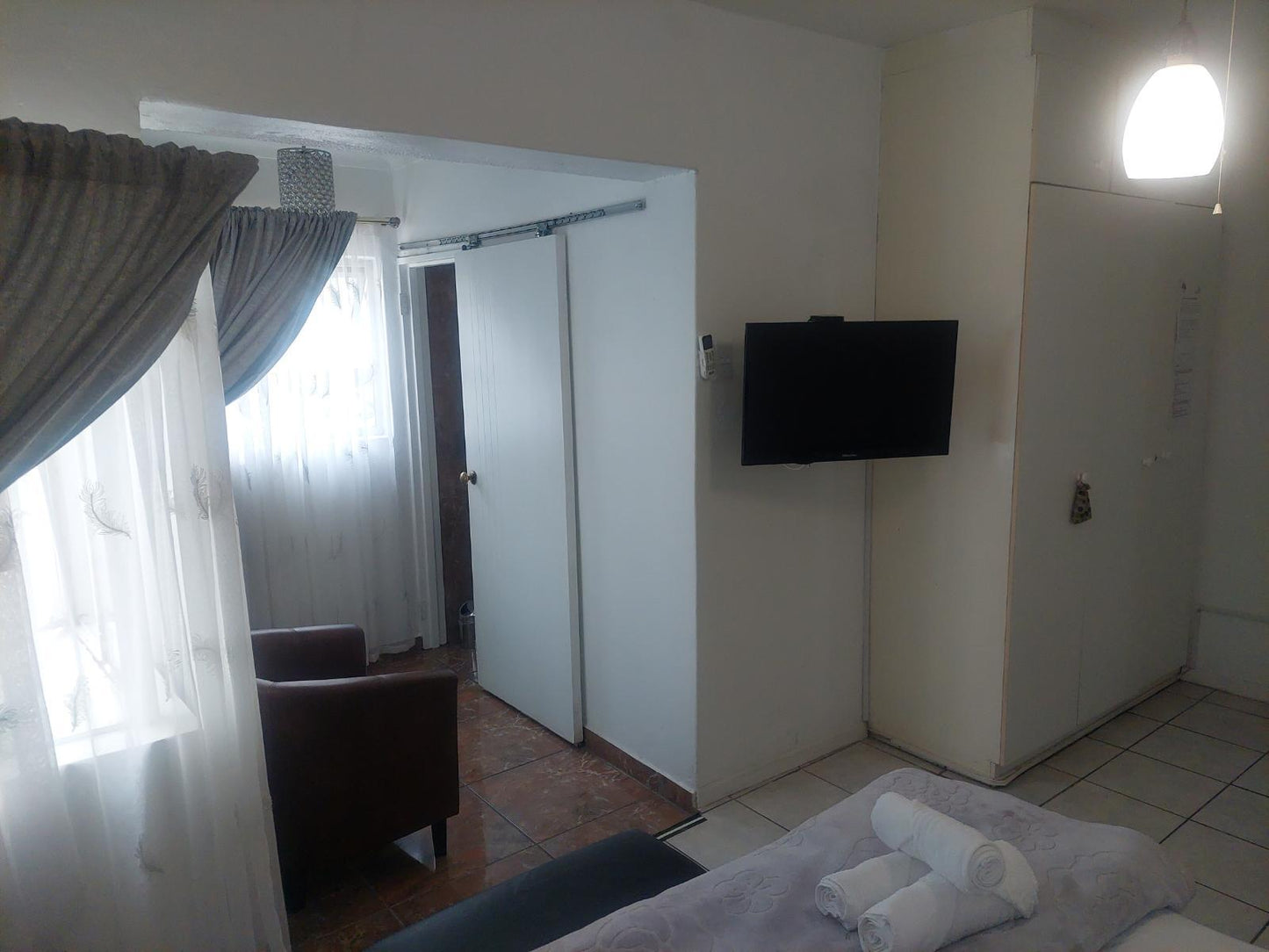 Acacia Room @ Muco Guest House