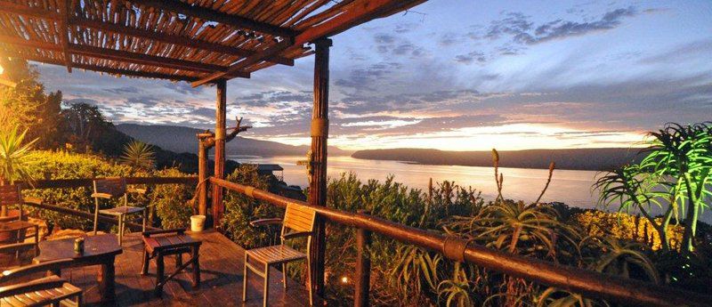 Mudlark River Front Lodge Infanta Western Cape South Africa Sunset, Nature, Sky