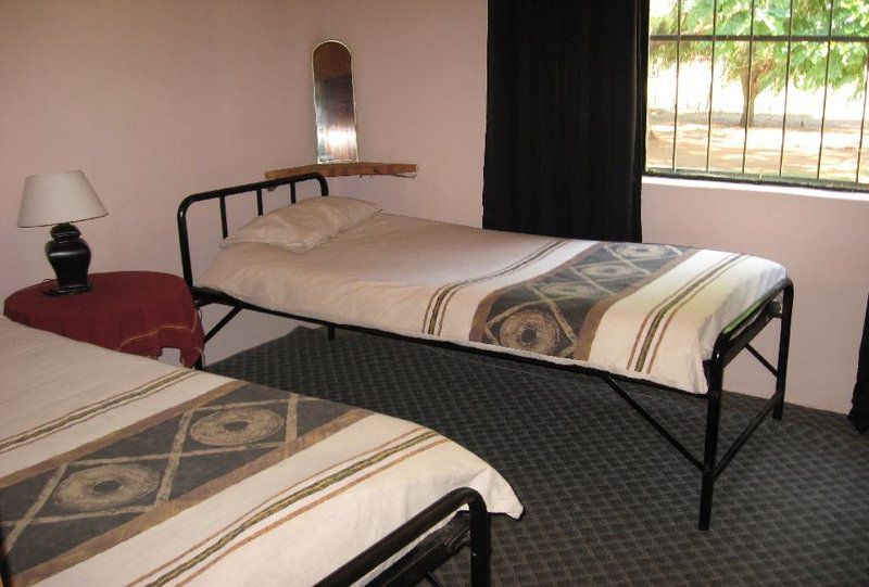 Mufasa Backpackers Lodge Cloverdene Johannesburg Gauteng South Africa Bedroom