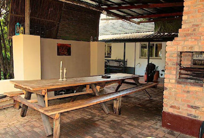 Mufasa Backpackers Lodge Cloverdene Johannesburg Gauteng South Africa 