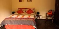 Double En-suite Cabins @ Mufasa Backpackers Lodge