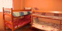 Six Bed Dorm @ Mufasa Backpackers Lodge