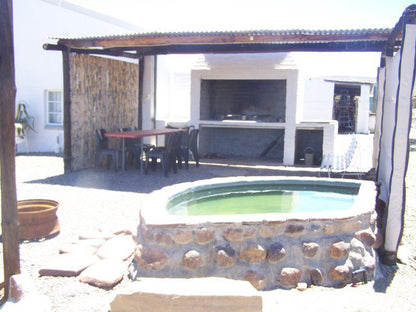 Muggefonteinkaroo Fraserburg Northern Cape South Africa Swimming Pool