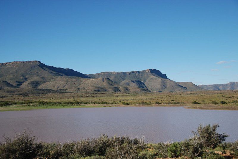 Muggefonteinkaroo Fraserburg Northern Cape South Africa Desert, Nature, Sand, Highland