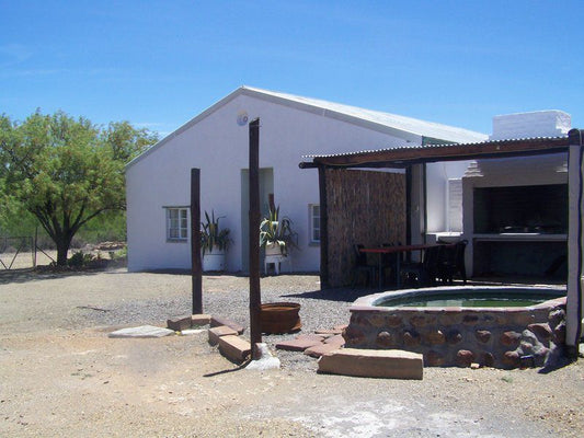 Muggefonteinkaroo Fraserburg Northern Cape South Africa Building, Architecture