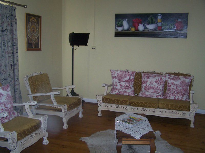 Muggefonteinkaroo Fraserburg Northern Cape South Africa Living Room