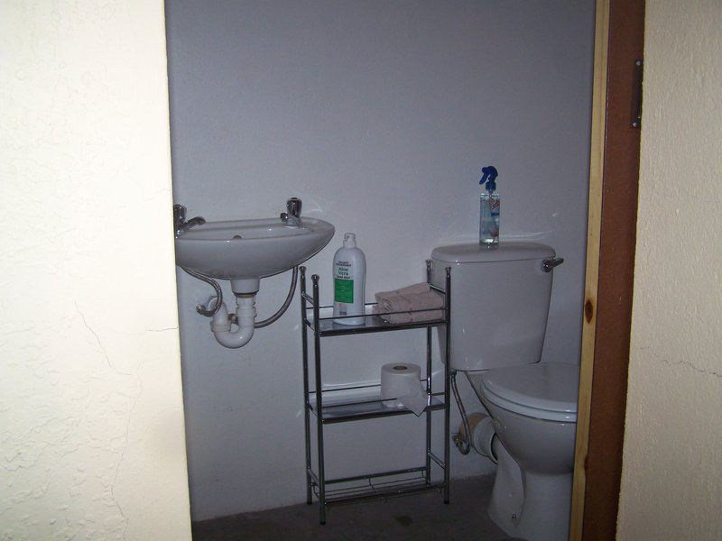 Muggefonteinkaroo Fraserburg Northern Cape South Africa Bathroom