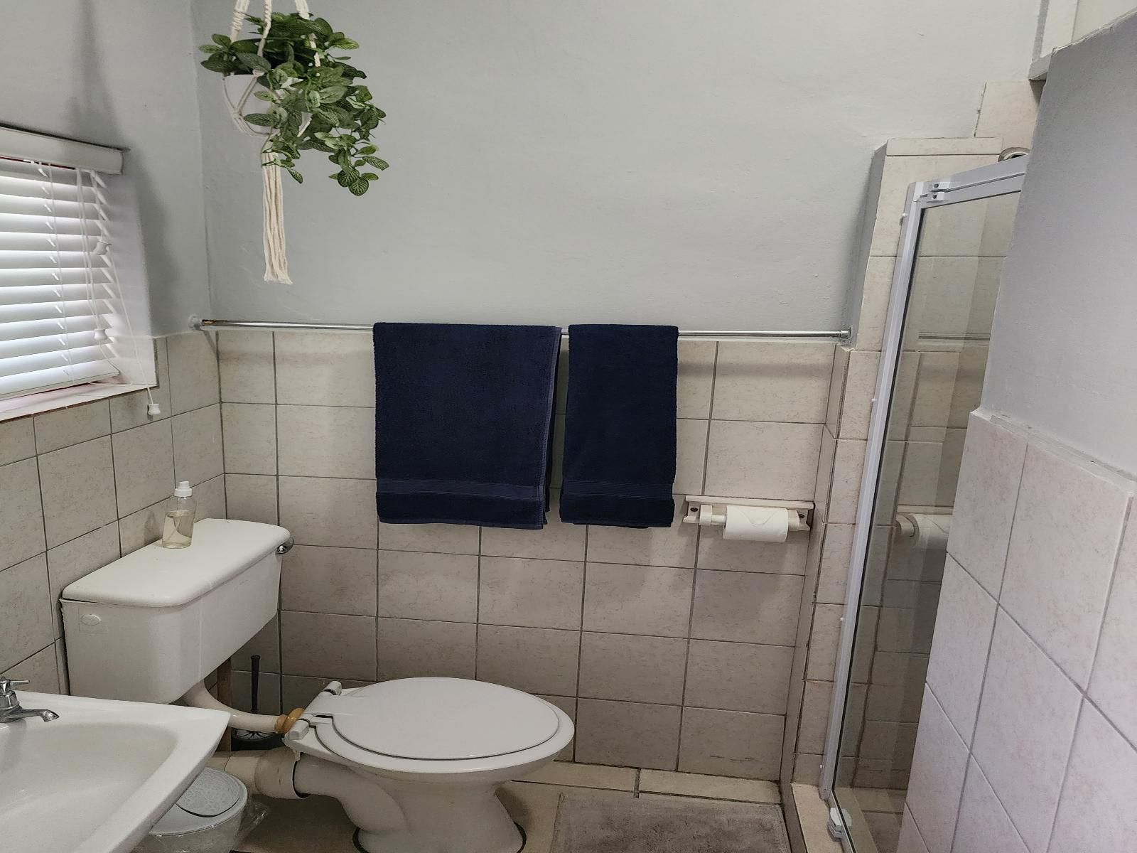 Muir Holiday Apartments Stilbaai Western Cape South Africa Unsaturated, Bathroom