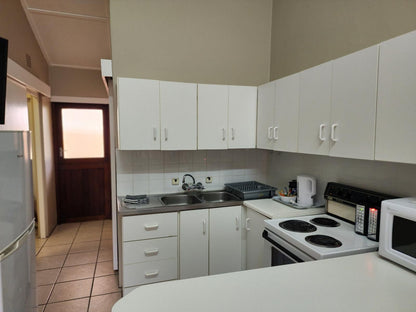 Muir Holiday Apartments Stilbaai Western Cape South Africa Kitchen