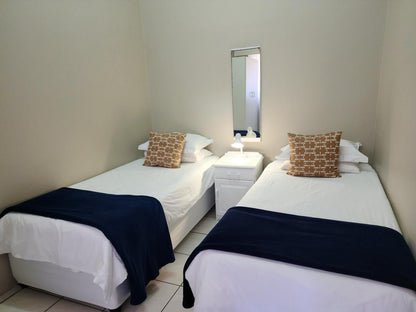 Muir Holiday Apartments Stilbaai Western Cape South Africa Bedroom