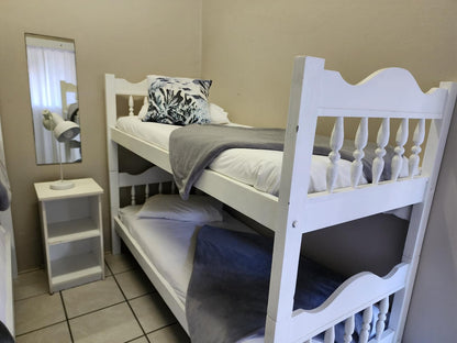 Muir Holiday Apartments Stilbaai Western Cape South Africa Bedroom