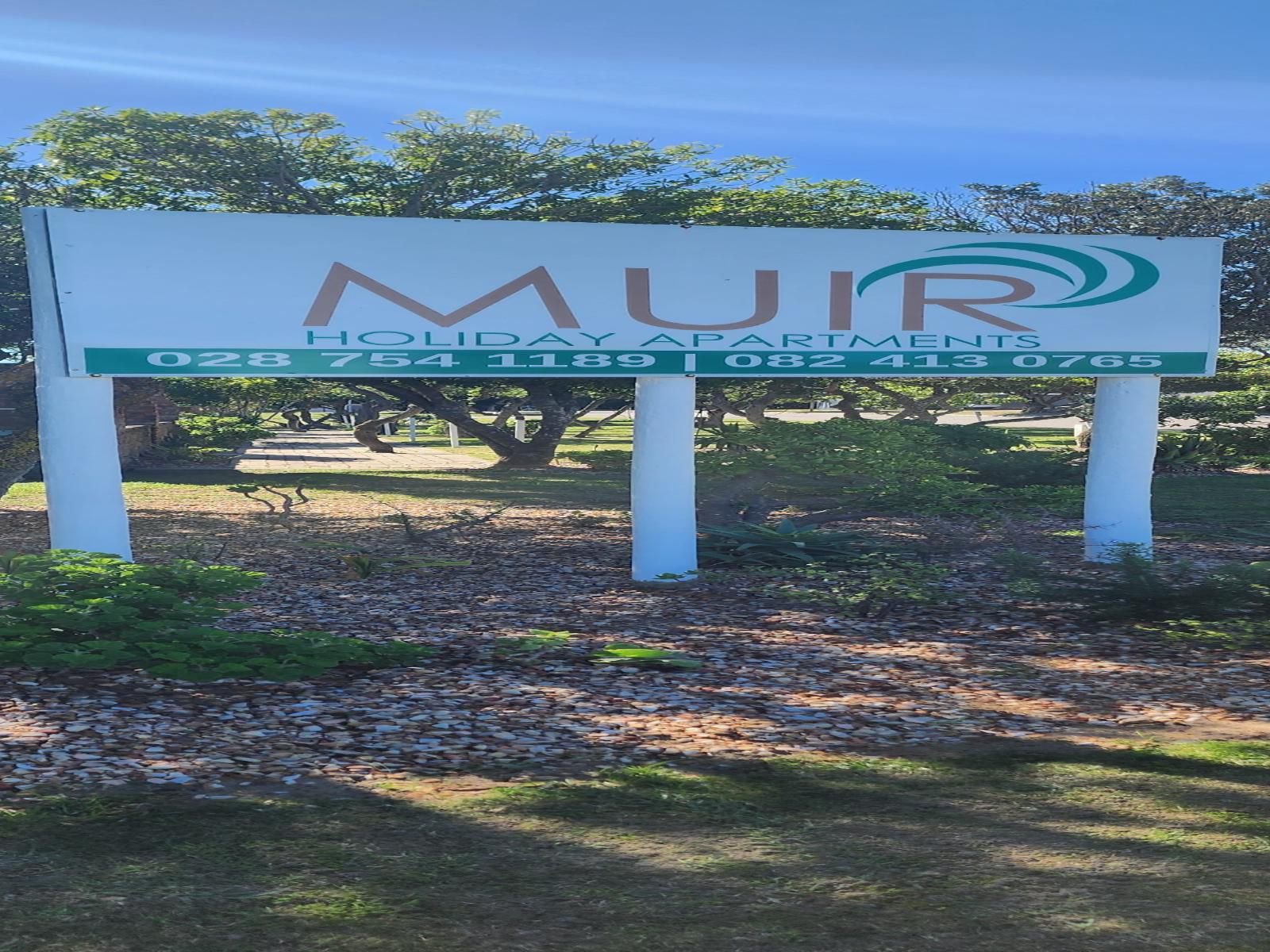 Muir Holiday Apartments Stilbaai Western Cape South Africa Palm Tree, Plant, Nature, Wood, Sign