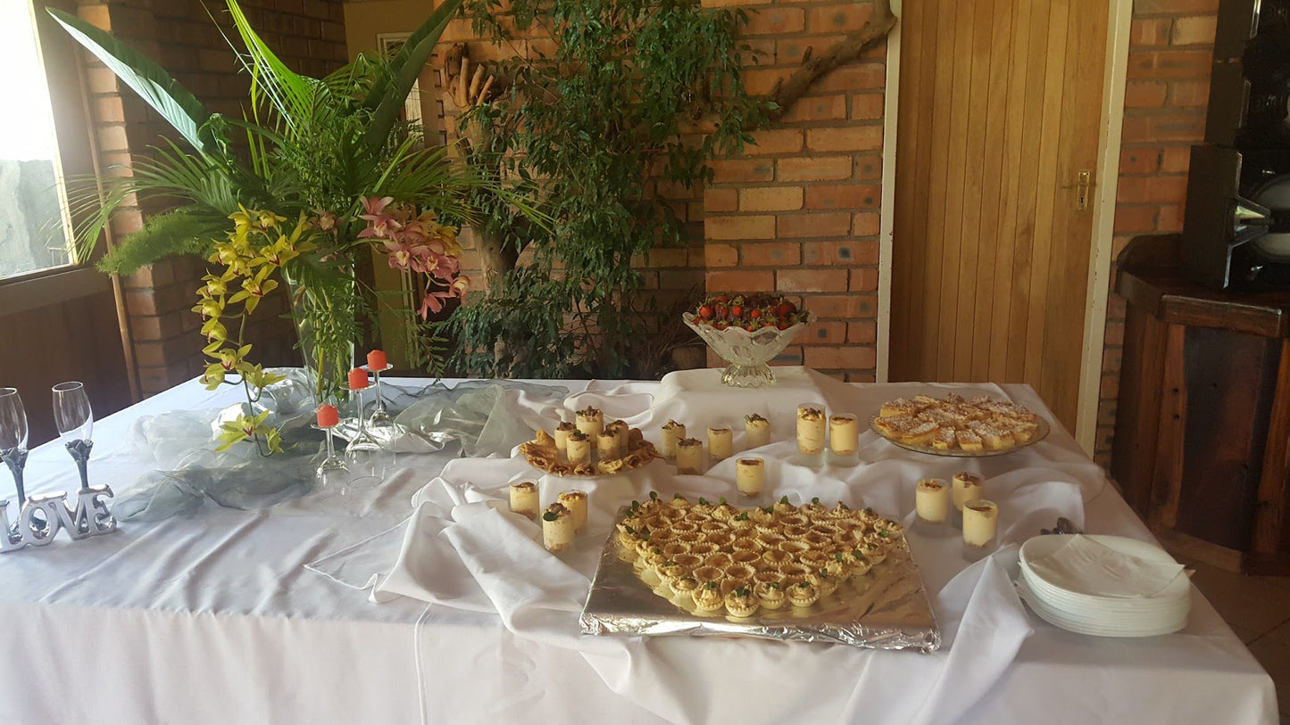 Mukurumanzi Lodge Polokwane Pietersburg Limpopo Province South Africa Bakery Product, Food