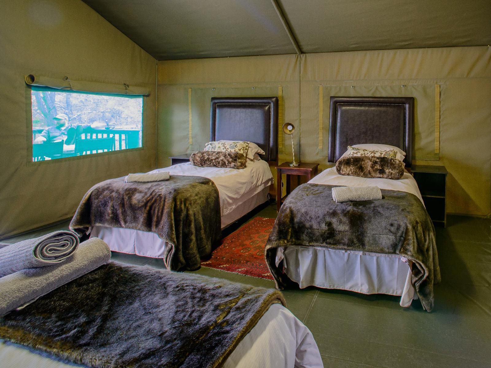 Mulati Luxury Safari Camp Gravelotte Limpopo Province South Africa Tent, Architecture, Bedroom